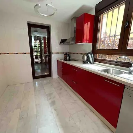 Ocean View With 1 Vila San Miguel de Abona