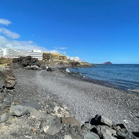 Vila Ocean View With 1 San Miguel de Abona