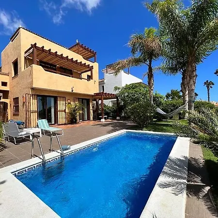 Ocean View With 1 Vila *