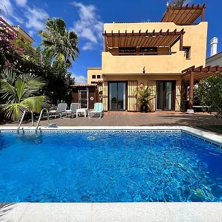 Ocean View With 1 Vila