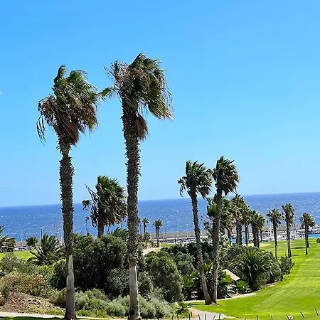 Ocean View With 1 Vila *