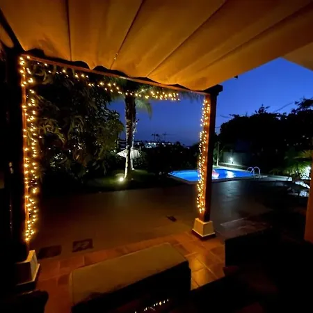 Vila Ocean View With 1
