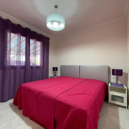 Ocean View With 1 Vila San Miguel de Abona