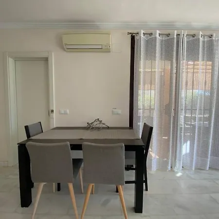 Ocean View With 1 Vila